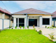 Kigali Rwanda house for sale in Kabeza Rubirizi - Image 1