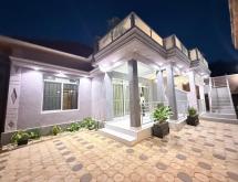 Kigali Rwanda house for sale in Busanza - Image 2