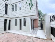 Kigali Rwanda house for rent in Kagarama  - Image 3