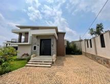 Kigali furnished house for rent in Kinyinya - Image 1
