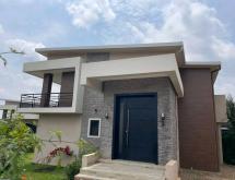Kigali fully furnished house for rent in Kinyinya - Image 1