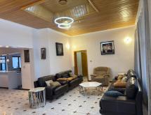 Kibagabaga furnished house for rent in Kigali  - Image 5
