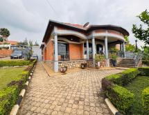 Kigali Rwanda house for rent in Rebero  - Image 1