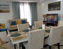 Kibagabaga beautiful furnished apartment for rent in Kigali  - Image 4