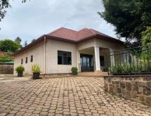 Kigali Beautiful house for sale in Kacyiru - Image 1