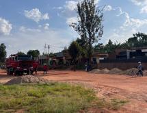 Kigali Cammercial plot for sale in Kimironko - Image 1