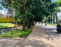 Kigali Commercial land for sale in Remera Kisimenti  - Image 2