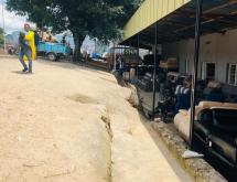 Kigali Commercial land for sale in sonatube Remera  - Image 4