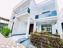 Kigali Family villa available for rent in Kiyovu - Image 1