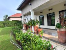 Kigali Furnished house for rent in Kacyiru  - Image 3