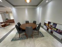 Kigali furnished house for rent in Gacuriro - Image 2