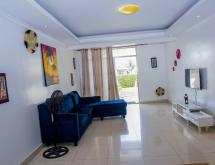 Gacuriro unfurnished apartment for rent in Kigali - Image 3