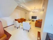 Kigali furnished house for rent in Gacuriro vision 2020  - Image 3