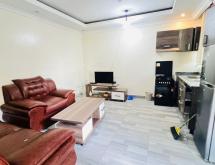 Gisozi near fawe furnished apartment for rent in Kigali - Image 1