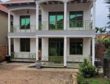 Kigali Beautiful House for Sale in Kibagabaga - Image 1