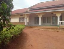Kigali house for sale in Gisozi - Image 1