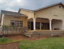 Kigali House for sale in Gisozi  - Image 1