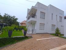 Kigali fully furnished house for rent in Kagarama - Image 1