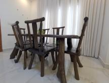 Kigali fully furnished house for rent in Kagarama - Image 5