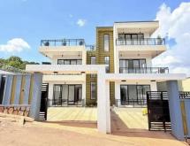 Kigali Rwanda house for rent in Kagarama Muyange  - Image 1