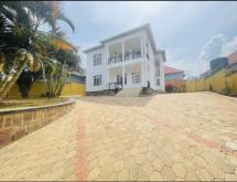 Kigali Rwanda House for rent in Kibagabaga  - Image 4