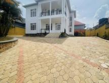 Kigali Rwanda House for rent in Kibagabaga  - Image 2