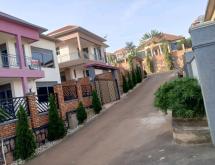 Kigali Rwanda House for rent in Kibagabaga  - Image 2