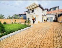 Kigali Rwanda house for rent in Rebero  - Image 1