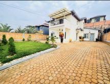Kigali Rwanda house for rent in Rebero  - Image 2