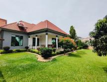 Kigali Rwanda house for sale in Kagarama Muyange  - Image 1