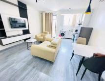 Kigali Fully furnished apartment for rent in Kacyiru  - Image 1