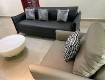 Kigali apartment for rent in Kacyiru - Image 1