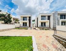 Kigali-Kacyiru furnished house for rent - Image 1