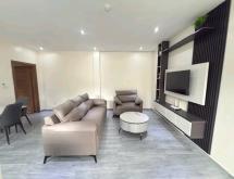 Kigali  furnished apartment for rent in Kacyiru near US.embasy - Image 2