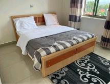 Kigali furnished apartment for rent in Kacyiru near US embassy - Image 2