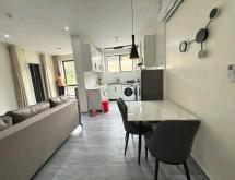 Kacyiru near US embassy furnished apartment for rent in Kigali  - Image 3