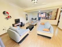 Kigali Fully furnished apartment for rent in Kibagabaga - Image 1