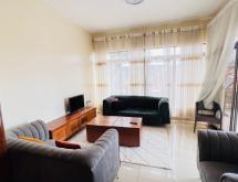 Kibagabaga apartment for rent in Kigali  - Image 1