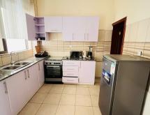 Kibagabaga apartment for rent in Kigali  - Image 2