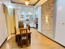 Kibagabaga furnished apartment for rent in Kigali - Image 2