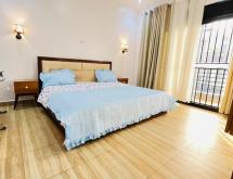Kibagabaga furnished apartment for rent in Kigali - Image 4