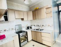 Kibagabaga furnished apartment for rent in Kigali  - Image 3