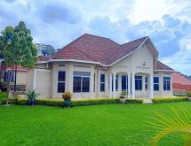 Kibagabaga furnished house for rent in Kigali  - Image 1