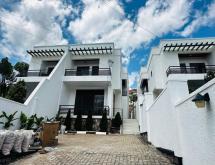 Kibagabaga furnished house for rent in Kigali  - Image 1