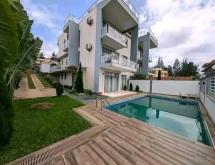 Kigali furnished house for rent in Kibagabaga - Image 1