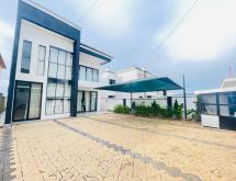 Kibagabaga furnished house for rent in Kigali  - Image 1