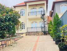 Kibagabaga house for sale in Kigali  - Image 1