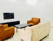 Kibagabaga near hospital furnished apartment for rent in Kigali  - Image 1