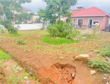 Kigai plot for sale in Kibagabaga - Image 1