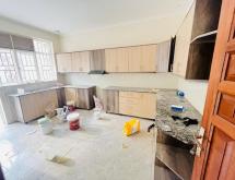 Kigali unfurnished house for rent in Kibagabaga - Image 4
